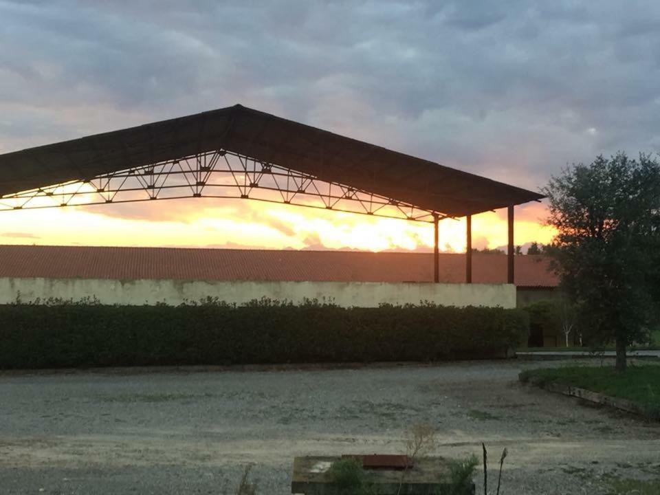 Agriturismo Cargandino Villa Mezzomerico Exteriör bild