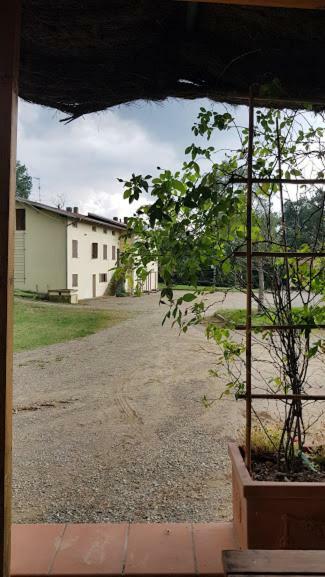 Agriturismo Cargandino Villa Mezzomerico Exteriör bild